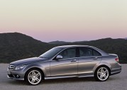 Mercedes-Benz C 320 CDI Avantgarde